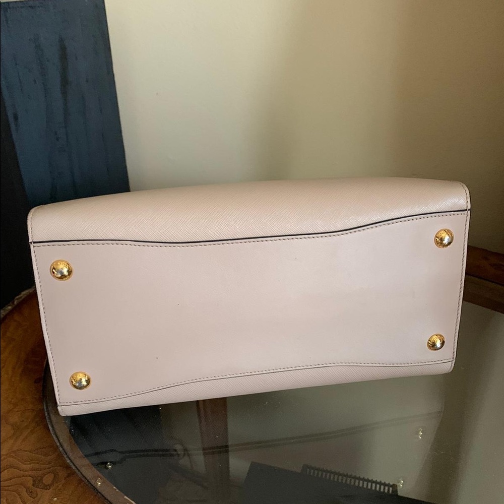 PRADA Bibliotheque Tote - Picture 7 of 16